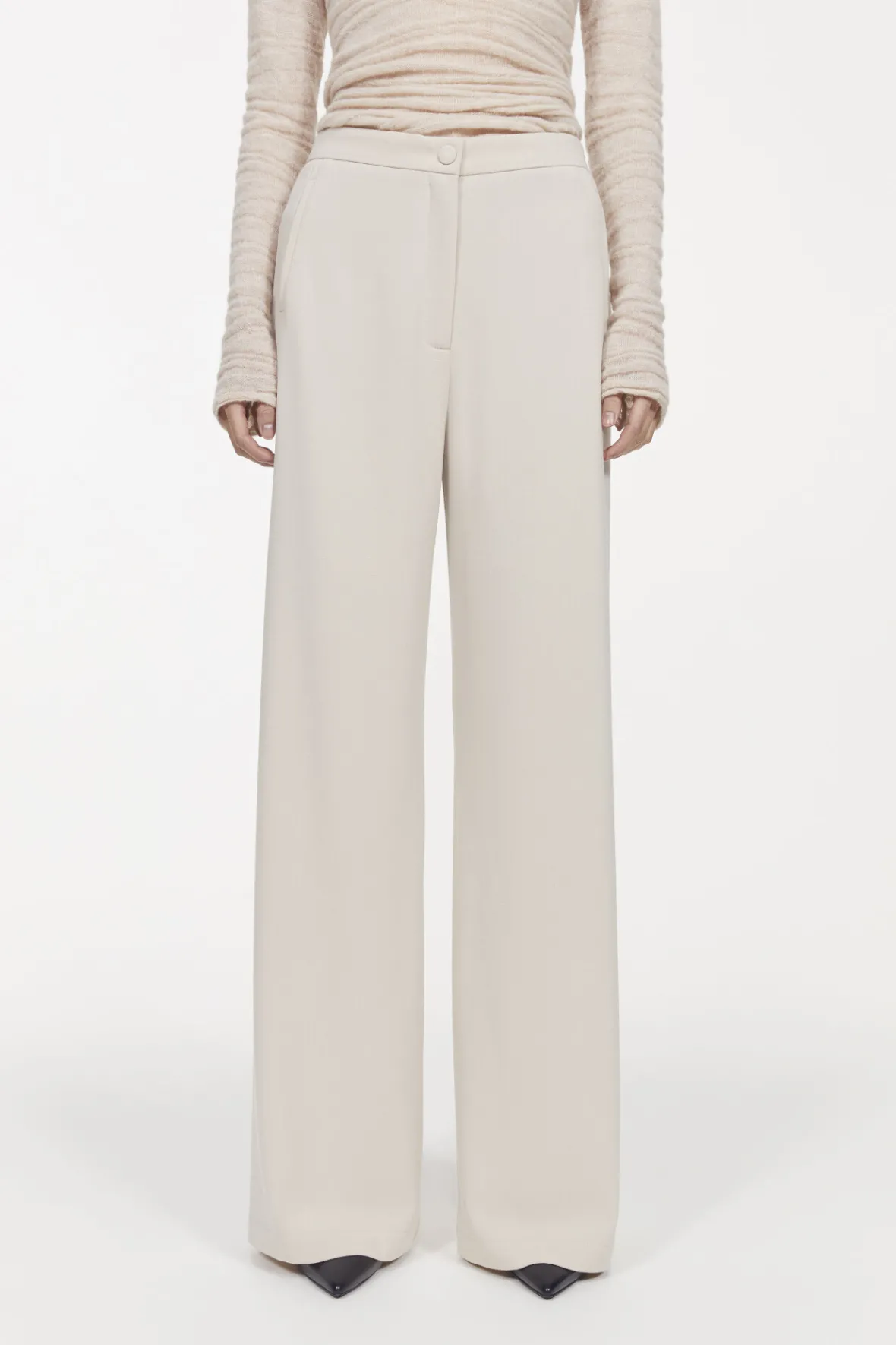 Rodebjer Trousers^Sini Wide Pants