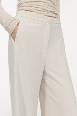 Rodebjer Trousers^Sini Wide Pants