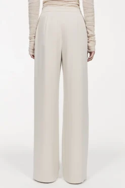 Rodebjer Trousers^Sini Wide Pants