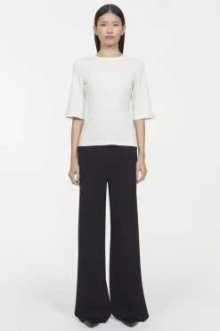 Rodebjer Tops^Sprint Cotton T-Shirt