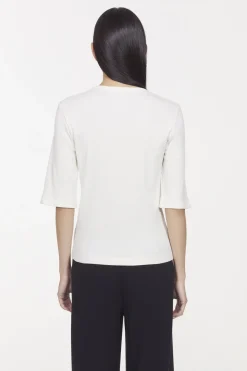 Rodebjer Tops^Sprint Cotton T-Shirt