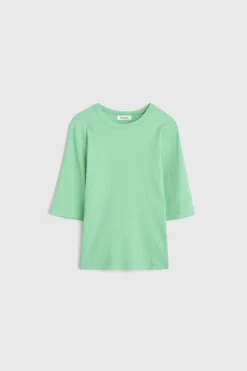 Rodebjer Tops^Sprint Cotton T-Shirt