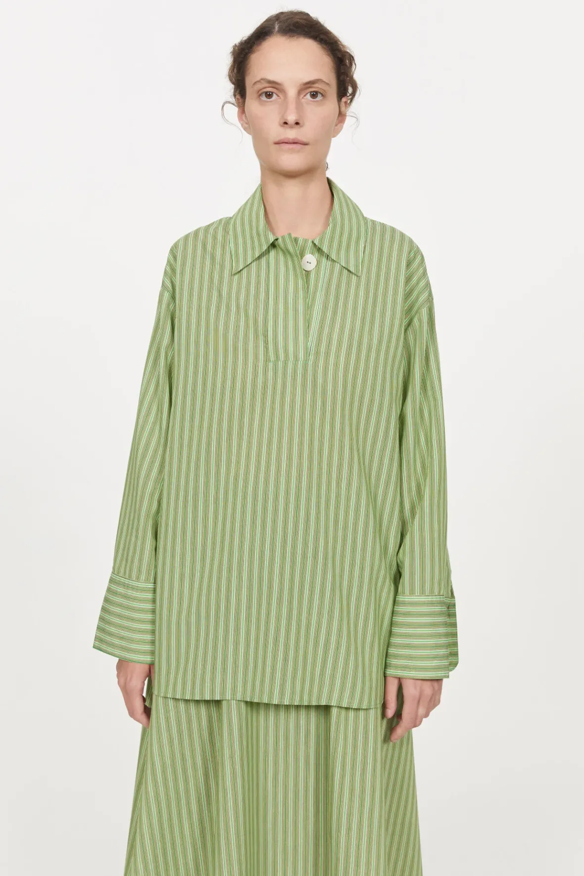 Rodebjer Shirts & Blouses^Sunshine Stripe Shirt