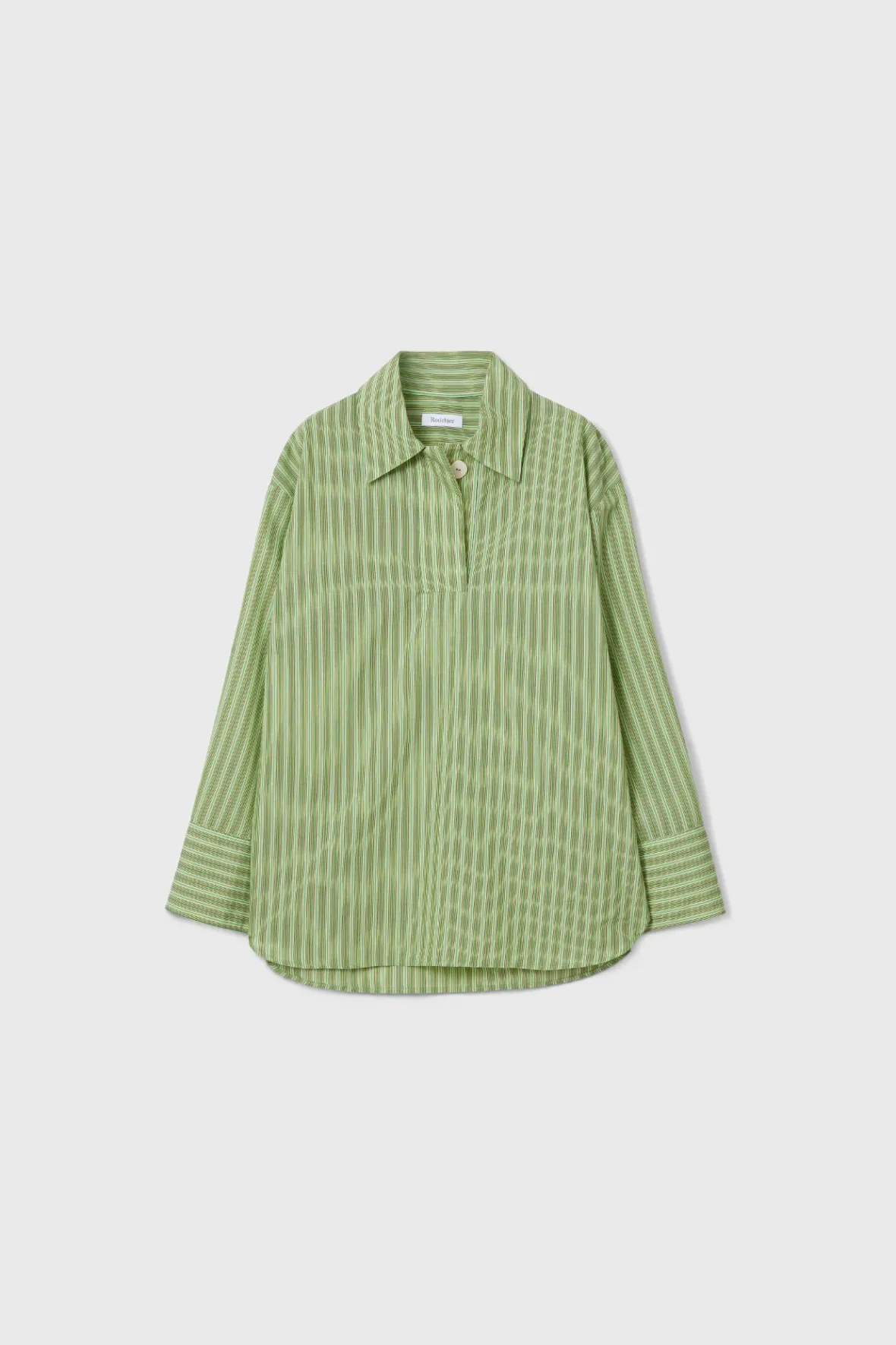 Rodebjer Shirts & Blouses^Sunshine Stripe Shirt