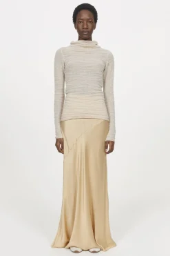 Rodebjer Knitwear^Swania Knitted Sweater