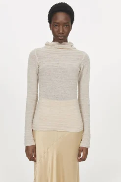 Rodebjer Knitwear^Swania Knitted Sweater
