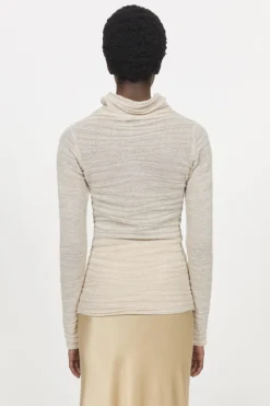 Rodebjer Knitwear^Swania Knitted Sweater