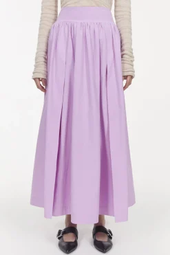 Rodebjer Skirts^Taemoo Cotton Skirt