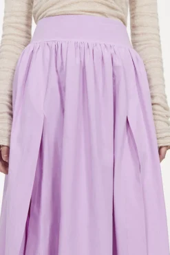 Rodebjer Skirts^Taemoo Cotton Skirt