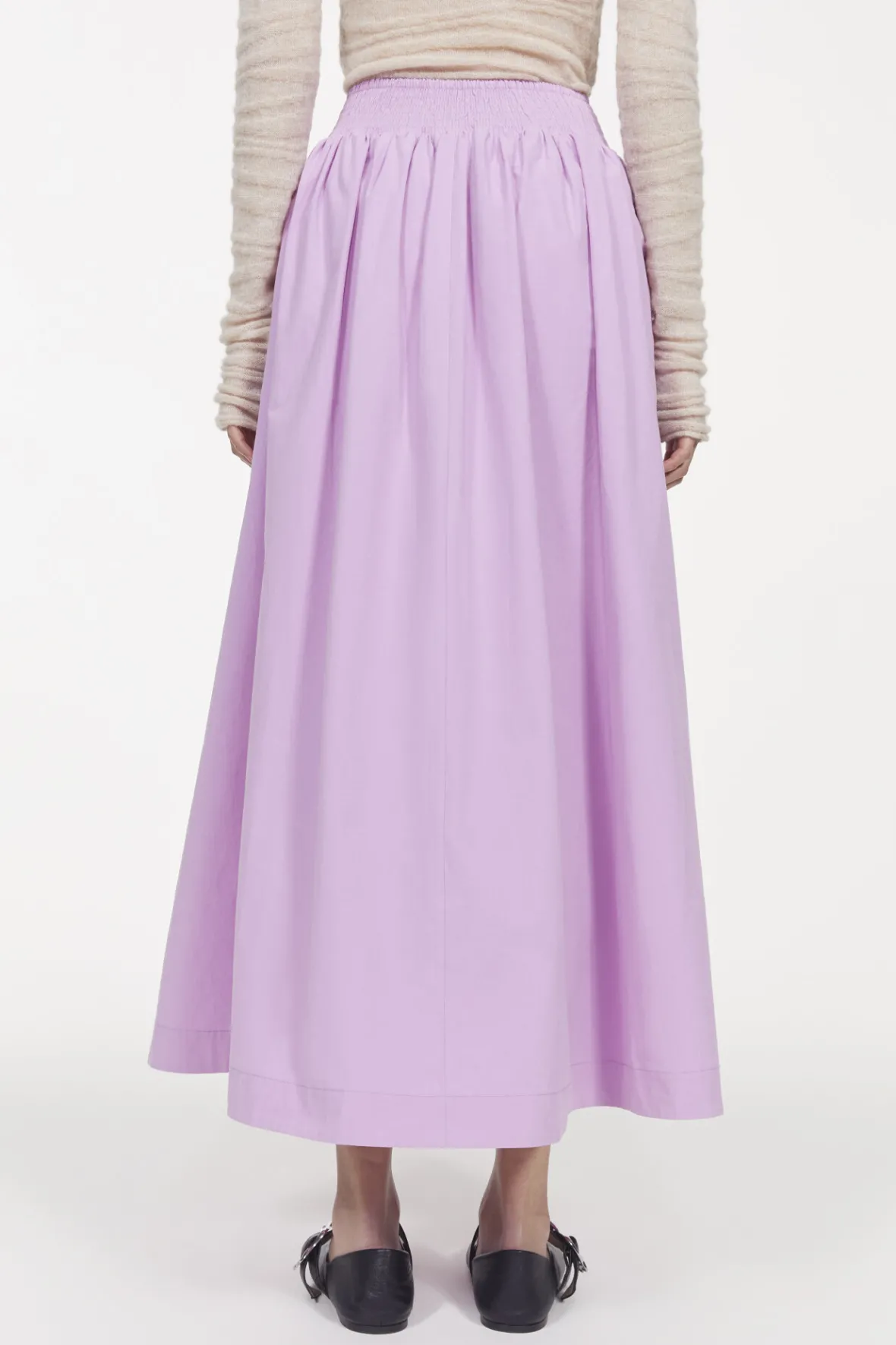 Rodebjer Skirts^Taemoo Cotton Skirt