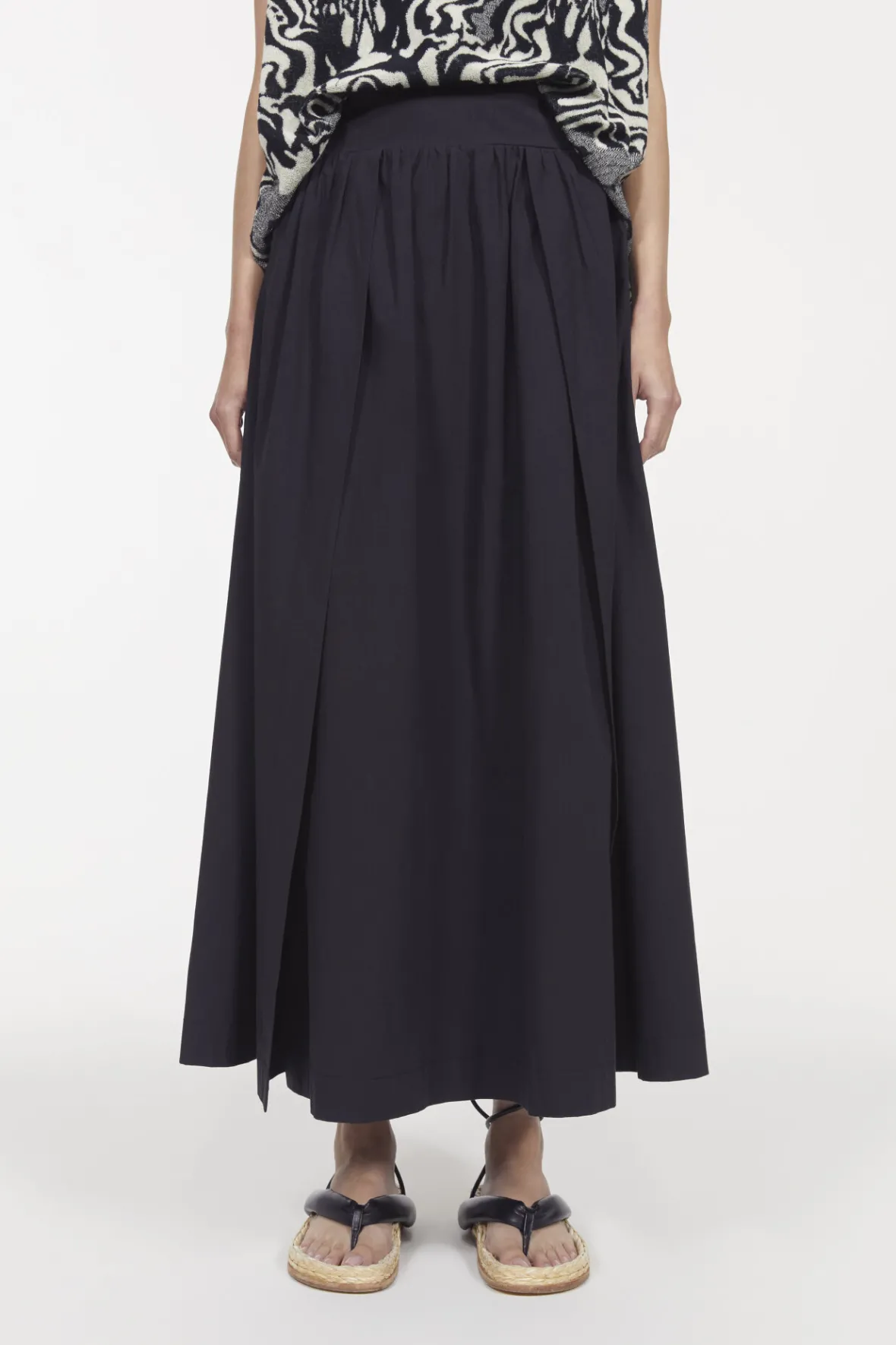 Rodebjer Skirts^Taemoo Skirt