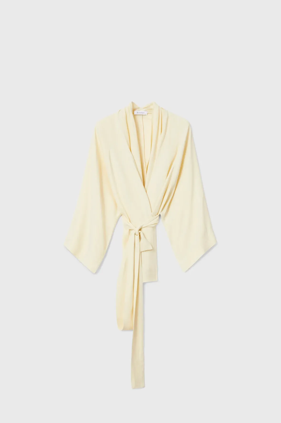 Rodebjer Shirts & Blouses^Tennessee Cape