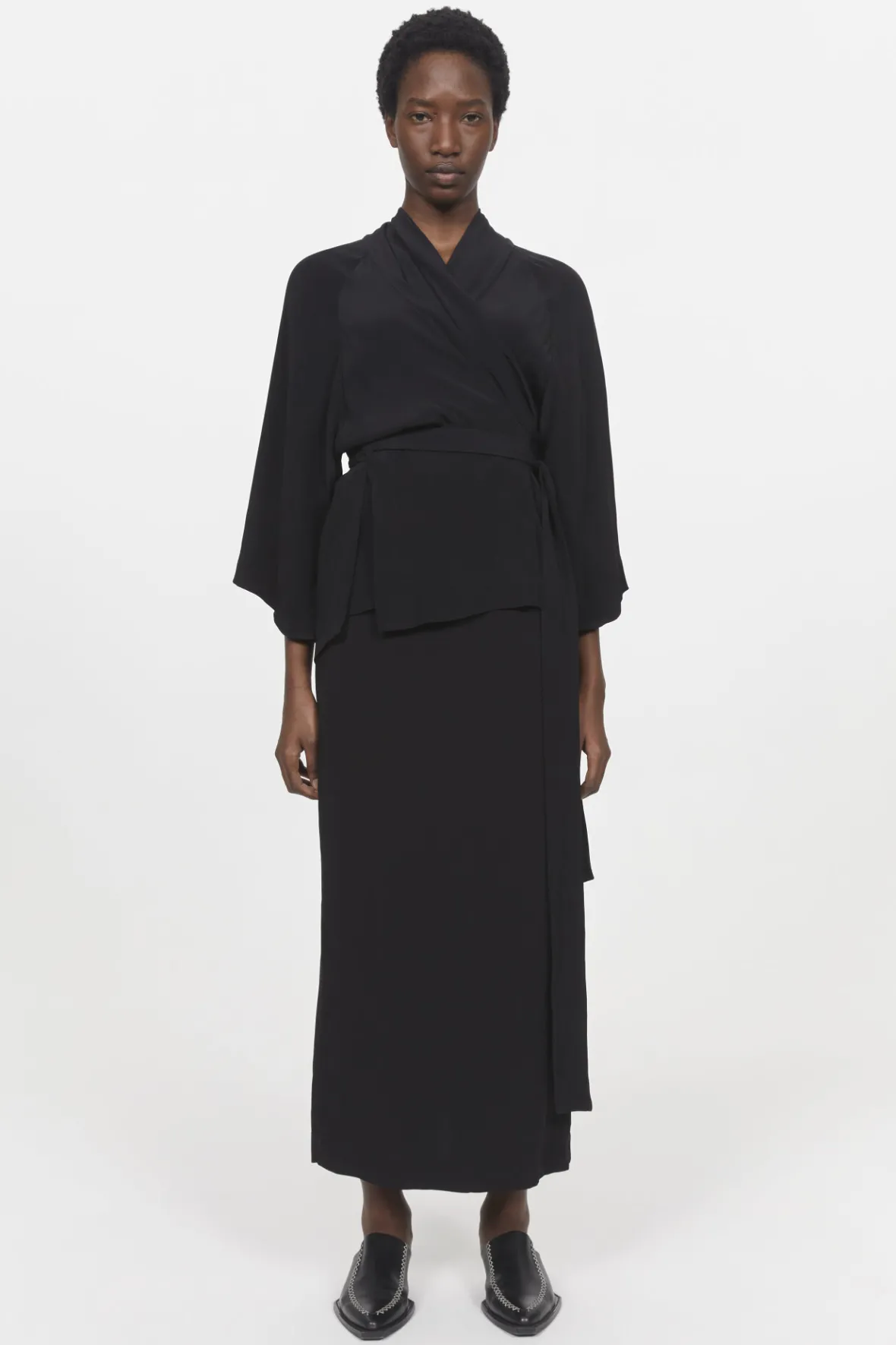 Rodebjer Shirts & Blouses^Tennessee Cape