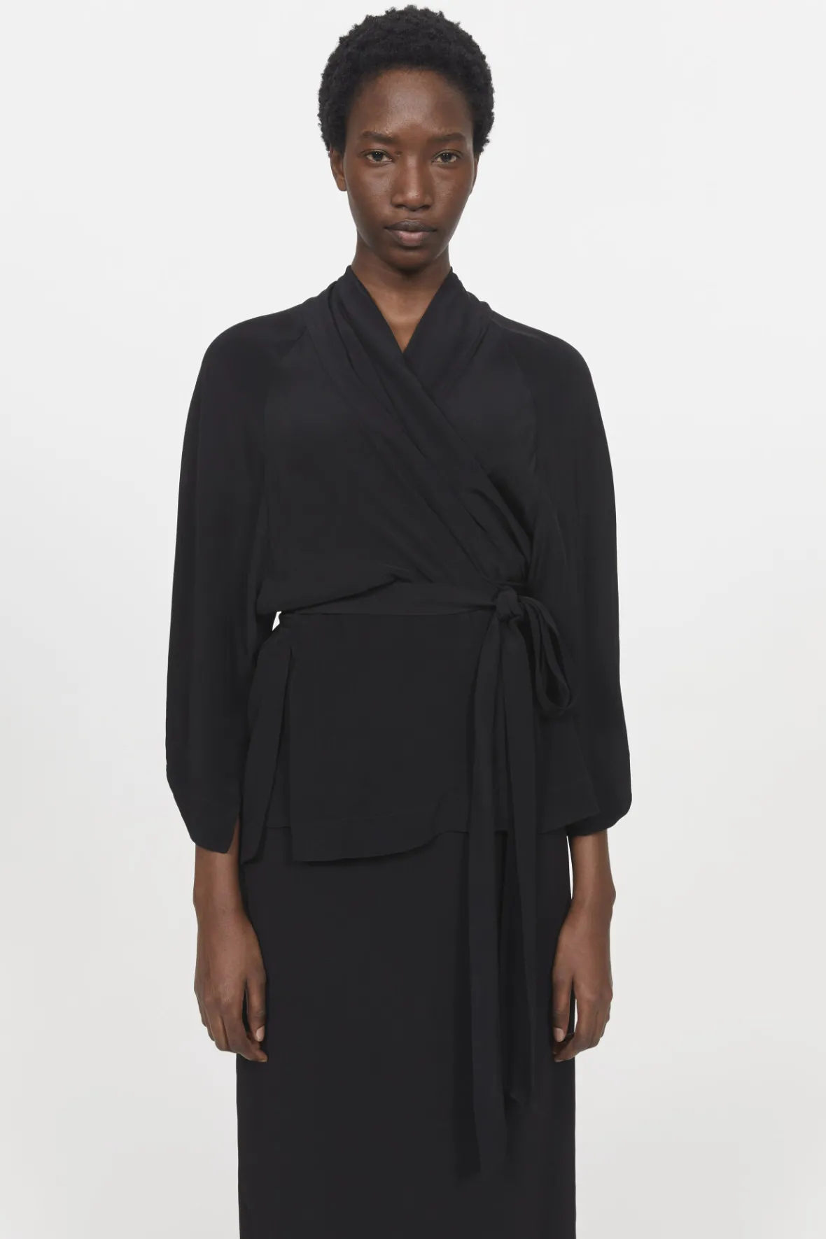 Rodebjer Shirts & Blouses^Tennessee Cape