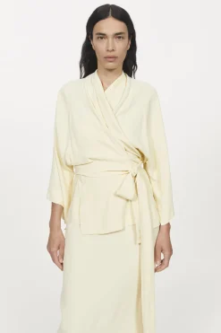 Rodebjer New Arrivals^Tennessee Cape