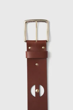 Rodebjer Belts^Wide Celestial Belt