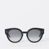 Rodebjer Eyewear^Zanzibar Sunglasses