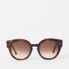 Rodebjer Eyewear^Zanzibar Sunglasses